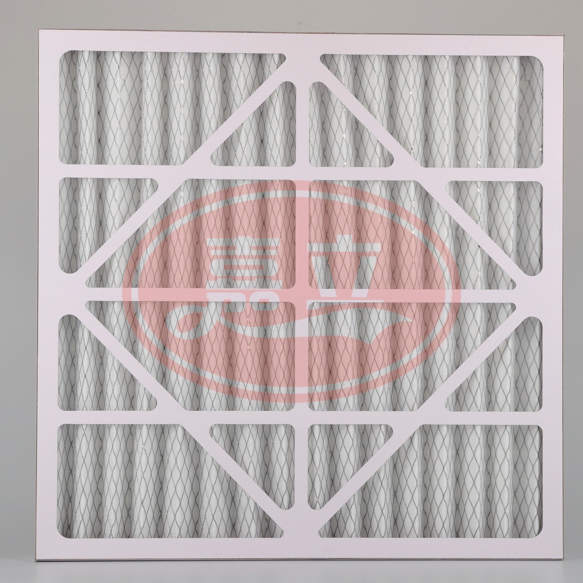 西夏纸框过滤器